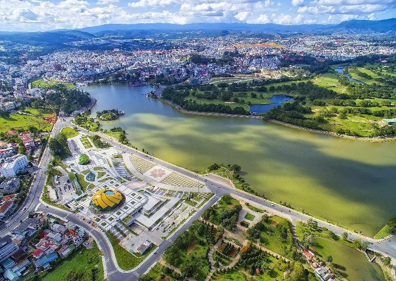 Dalat | dalatopentours.com