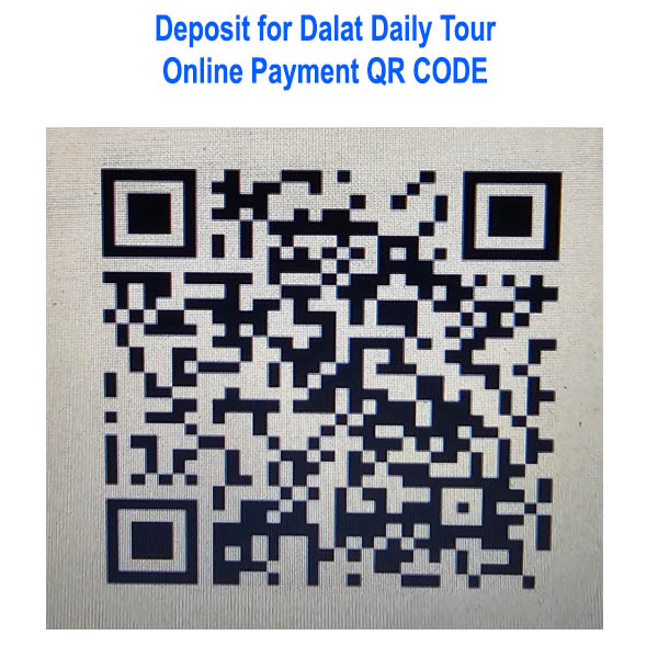 dalat open tour